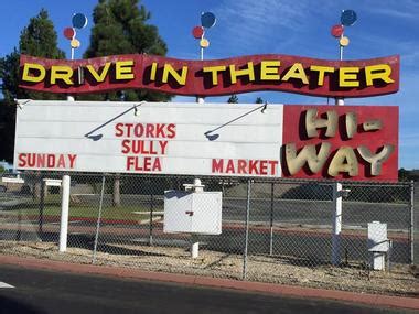 As you search drive in movies near me consider how these old time drive ins changed the theater as we know it. 17 Best Drive-in Theaters in California
