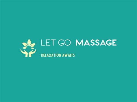 Book A Massage With Let Go Massage Bel Air Md 21014