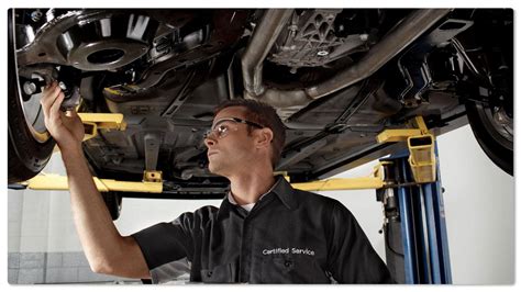 Automotive Mechanic Techician Job Opening In Colorado Springs
