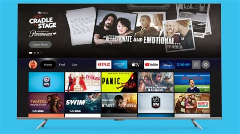 amazon s new smart tvs are available now but here s why you should wait to buy one techradar