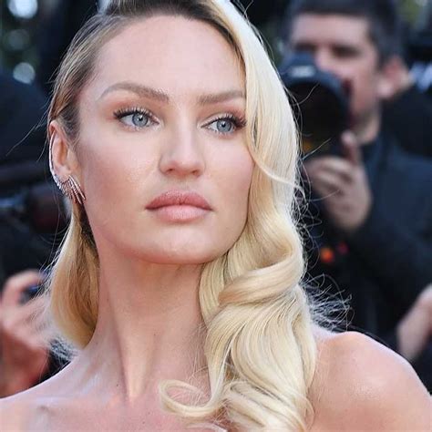 Candice Swanepoel Latest News Pictures And Videos Hello
