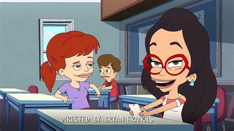 Big Mouth Season 5 Image Fancaps