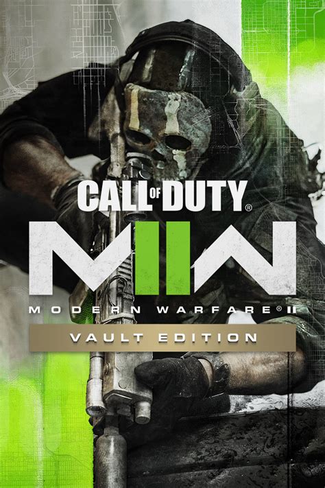 Download Call Of Duty Modern Warfare Ii Vault Edition For Xbox