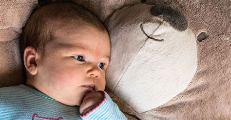 Fussy Baby Here Are 20 Things You Need To Try Huffpost