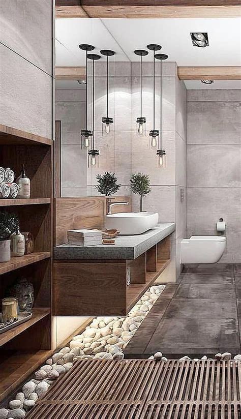 To inspire your best ideas, we've shared our favorite ways to decorate a small bathroom. Bathroom Design & Decor - 7 Great Ideas for Your Bathroom ...