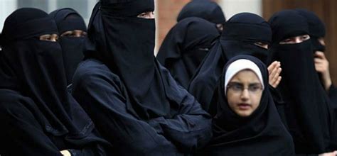 triple talaq saves women from being killed ban on polygamy encourages illicit sex says muslim