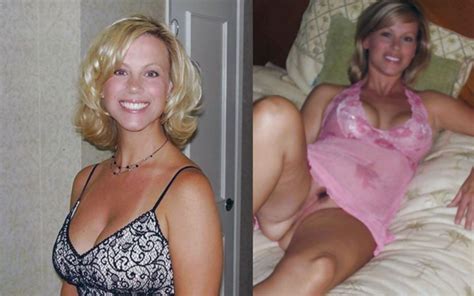 Amateur Classy Milf Before After Pics XHamster