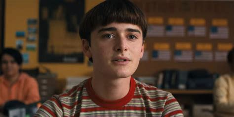 Stranger Things Noah Schnapp Comes Out As Gay