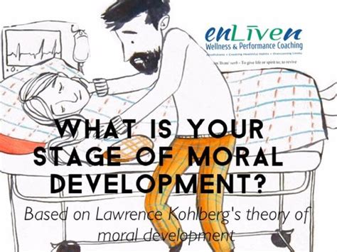 What Is Your Stage Of Moral Development Playbuzz