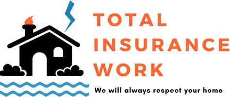 Total Insurance Work Limited Dublin