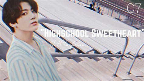 Jungkook Ffhighschool Sweetheart Finale Youtube