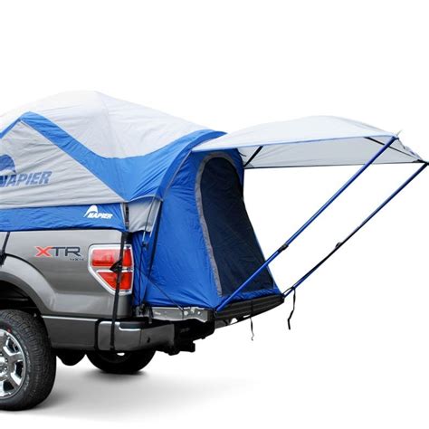 Germ protection for your 2020 chevrolet silverado 1500. Napier® - Chevy Silverado 1999 Blue Sportz Truck Tent