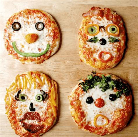 27 Best Kids Pizza Recipes