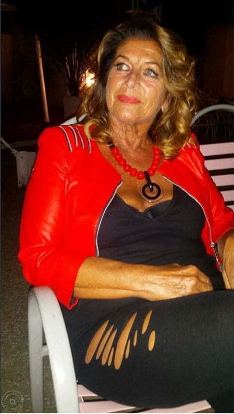 Hot Sexy Italian Mature Milf Sexy Hot