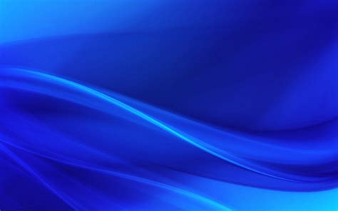 Cool Blue Abstract Wallpapers Wallpaper Cave