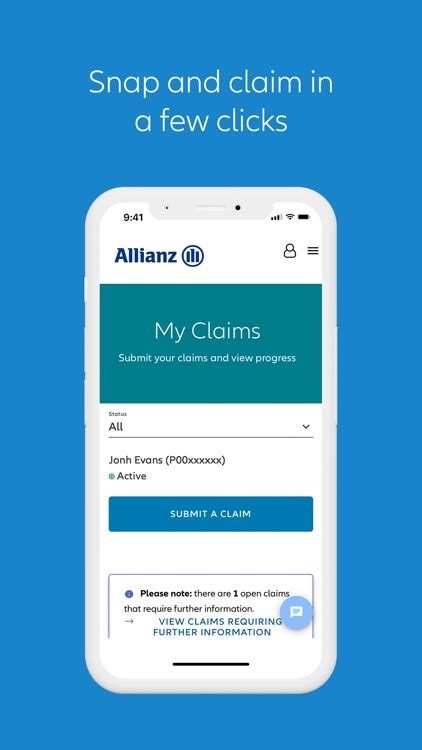 Allianz Myhealth By Allianz Technology Thailand Company Limited