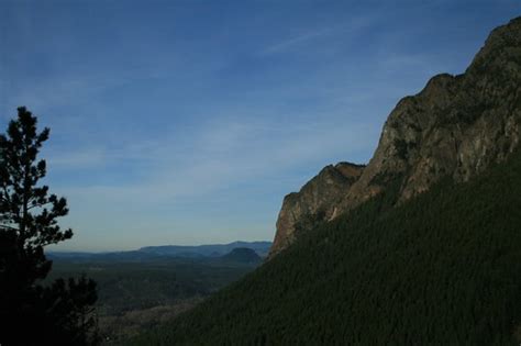 Little Si Trail Washington