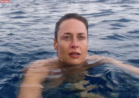 Susanne Wolff  nackt