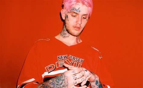 Soundcloud Rapper Lil Peep Dead At 21 Your Edm