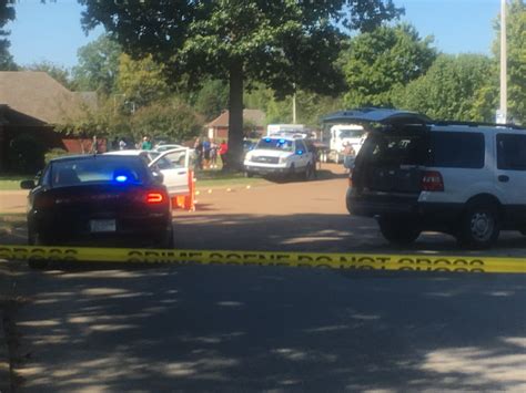 1 Dead 1 Injured In North Jackson Shooting Suspect In Custody Wbbj Tv