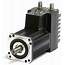 Integrated Servo Motor 3000 W  Worlds Most Compact