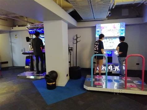 Gameon 店舗写真 Beatmania Iidx ゲームセンターマップ