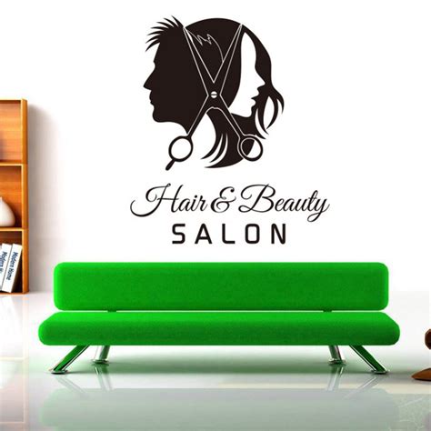 Free shipping on most items. Unisex Hair Salon Barber Shop Wall Art | Walling Shop