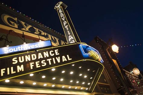 Sundance Film Festival VR Experiments And TV Firsts Film Daily