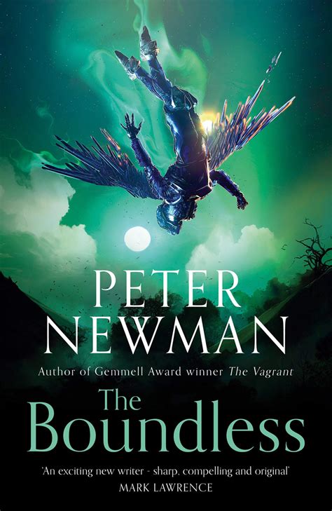 The Boundless Deathless 3 By Peter Newman Goodreads