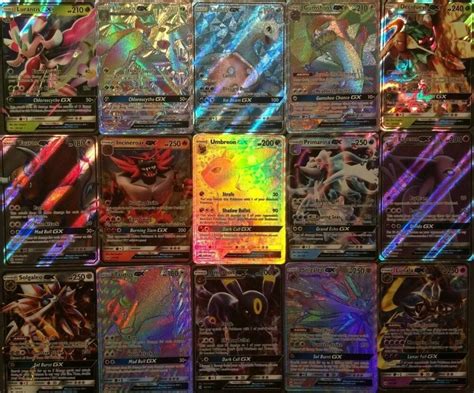 Feb 10, 2021 · pokemon card prices have been sky high since celebrities like logan paul and logic brought them back into the public eye. 100 Pokemon Cards Bulk Lot - 1 GX ULTRA RARE + Rares/Rev Holos GENUINE - EXPRESS | eBay