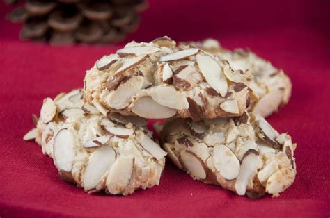 Start here to find christmas cookie recipes. Grandma's Italian Almond Macaroons