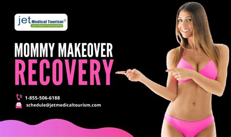 Mommy Makeover Recovery Timeline Week By Week
