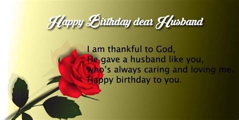 150 Best Romantic Happy Birthday Wishes For Husband
