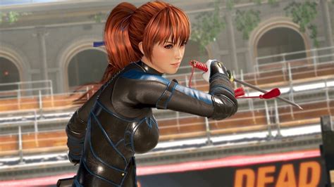 Doatecdoa6official On Twitter Dead Or Alive 6 Official Website Is