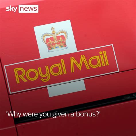 Sky News On Twitter Why Were You Given A Bonus Simon Thompson The