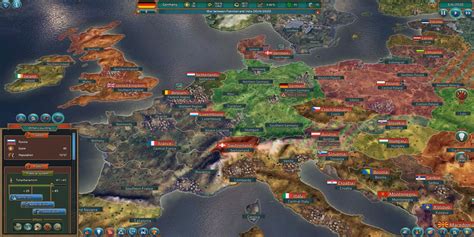 What Are Grand Strategy Games Their Core Gameplay Mechanics Explained