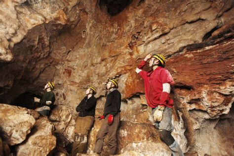 National Monumnet Profile Jewel Cave National Monument