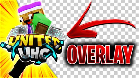 Create A Minecraft Overlay Thumbnail For Your Series By Davidgcorrigan