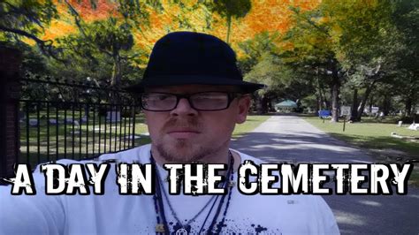 Day Hunt In Historic Brooksville Cemetery Contacting The Dead Youtube