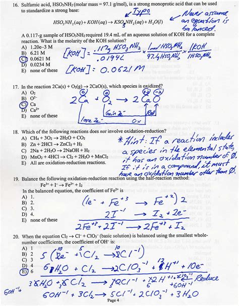 Check spelling or type a new query. Heritage High School - Mr. Brueckner's AP Chemistry Class ...