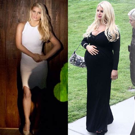 Exclusive Expert Talks Jessica Simpsons Weight Loss E Online