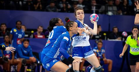 Nalazite se na ehf european league 2020/2021 rezultati stranici u rukomet/europa sekciji. Norway show their intentions, Vyakhireva out with injury