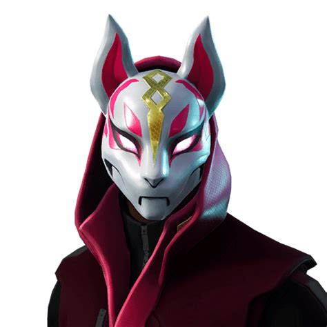 Fornite Drift Png Hd Png Mart