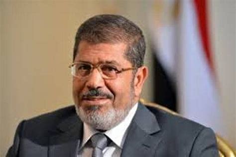 egypt s ousted president mohammed morsi dies in court