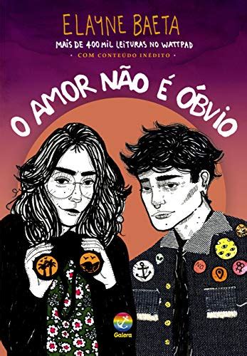 O Amor Nao E Obvio Em Portugues Do Brasil 9788501118264 Books