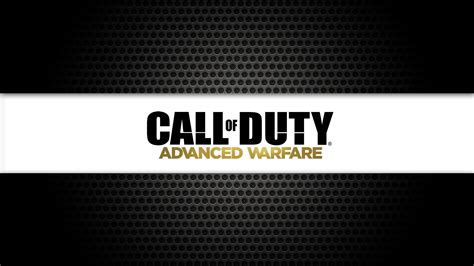 Call Of Duty Advanced Warfare Youtube Channel Art Creative
