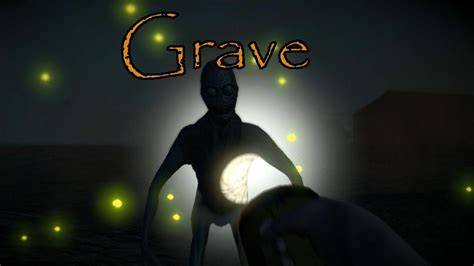 Grave Kickstarter Demo Survival Horror Game Manly Lets Play Youtube