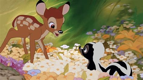 Bambi 1942 Online Subtitrat In Romana Hd Filme Online