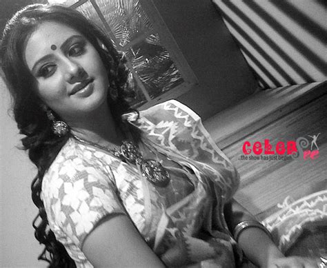 Celebsview Bengali Tv Serial Actress Manali Dey