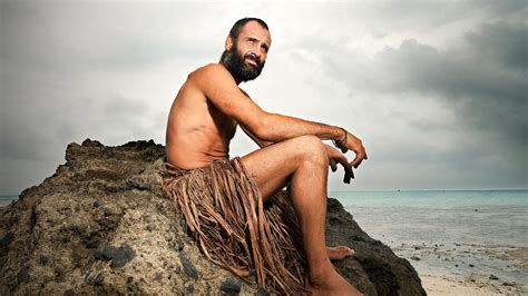 Watch Naked And Marooned With Ed Stafford Season Prime Video